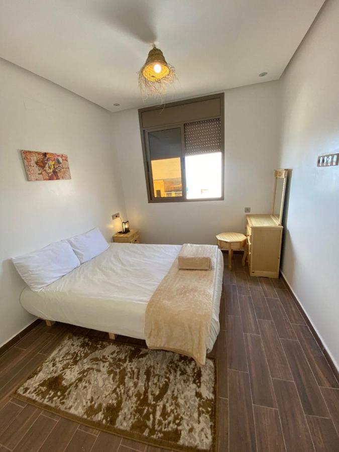 Hostel Tourma House Taghazout Exterior foto