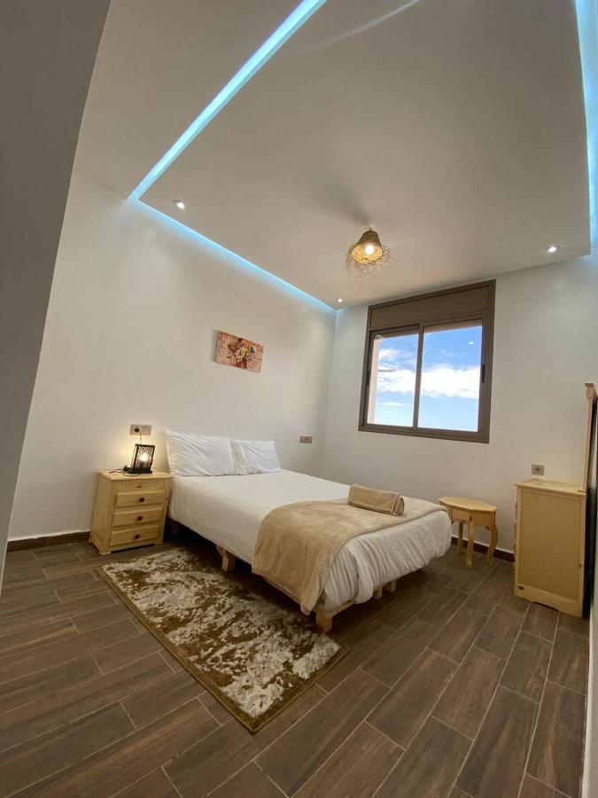 Hostel Tourma House Taghazout Exterior foto