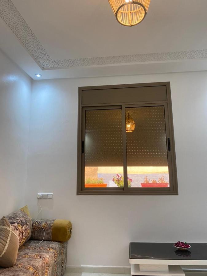 Hostel Tourma House Taghazout Exterior foto