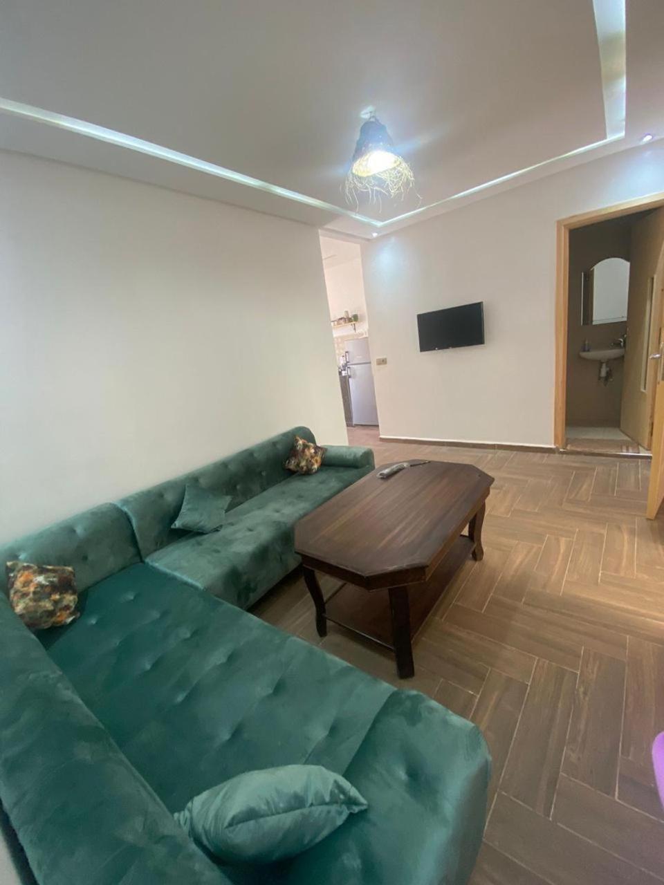 Hostel Tourma House Taghazout Exterior foto