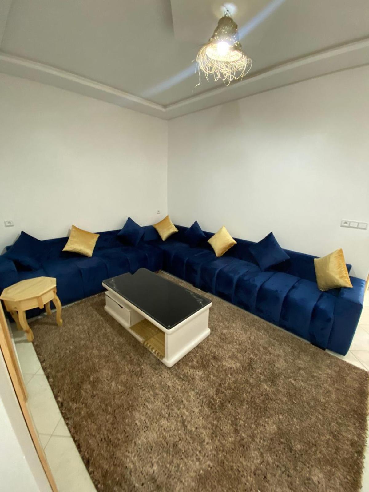 Hostel Tourma House Taghazout Exterior foto