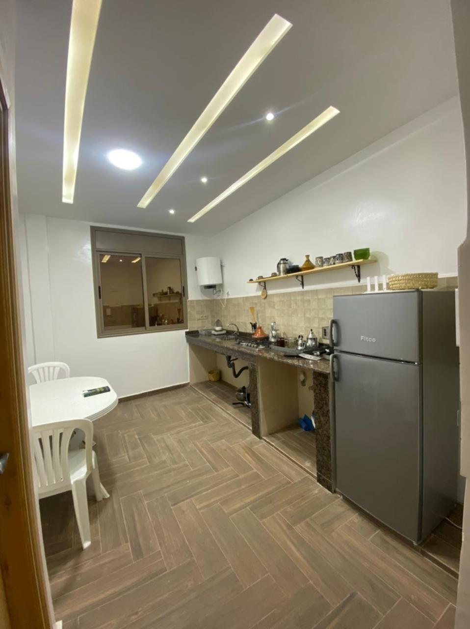 Hostel Tourma House Taghazout Exterior foto