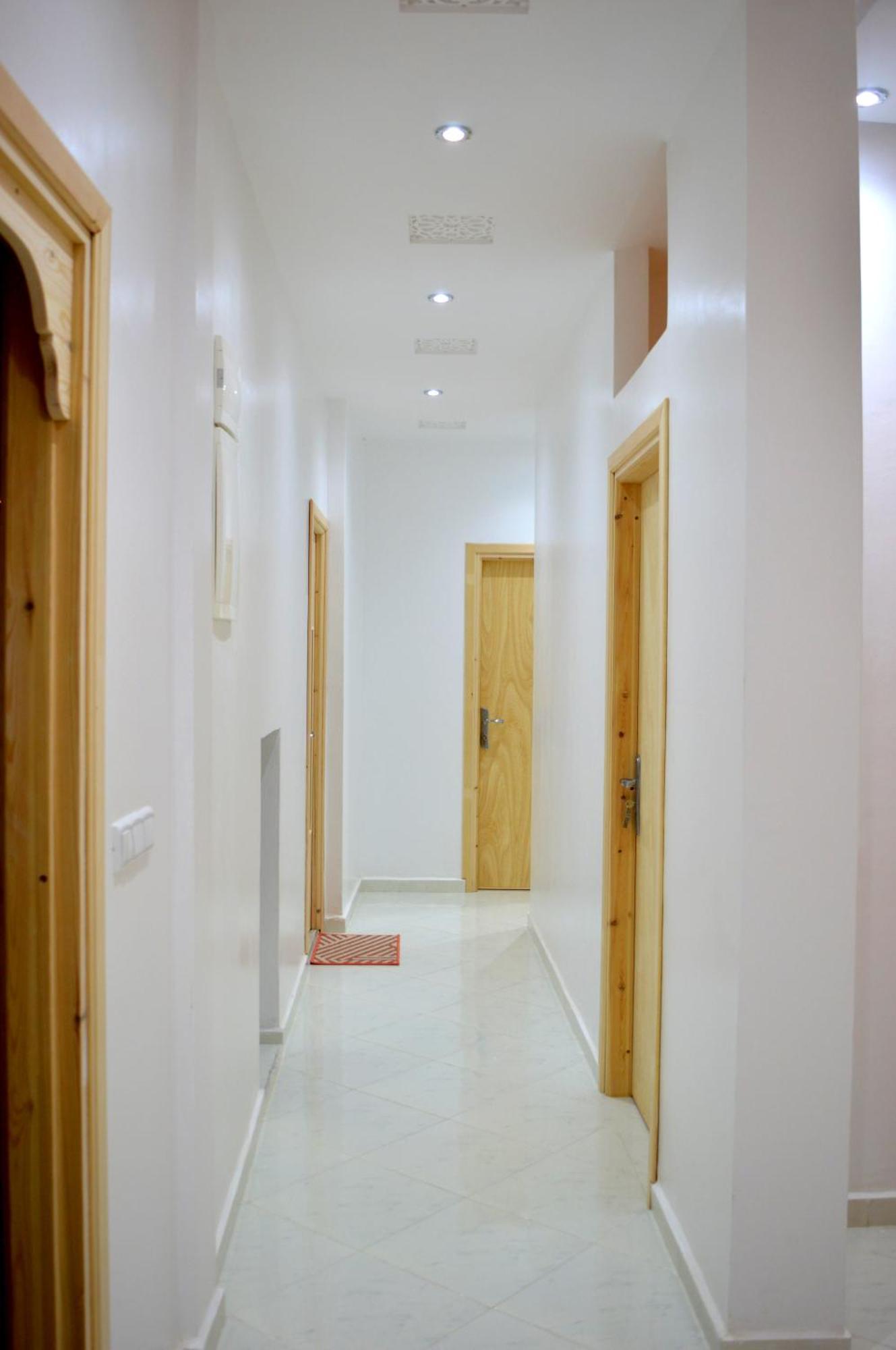 Hostel Tourma House Taghazout Exterior foto