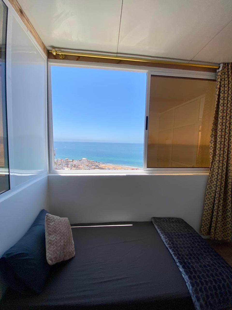 Hostel Tourma House Taghazout Zimmer foto