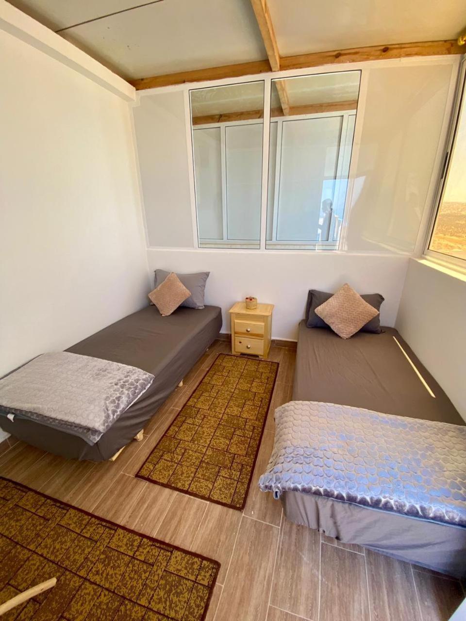 Hostel Tourma House Taghazout Exterior foto