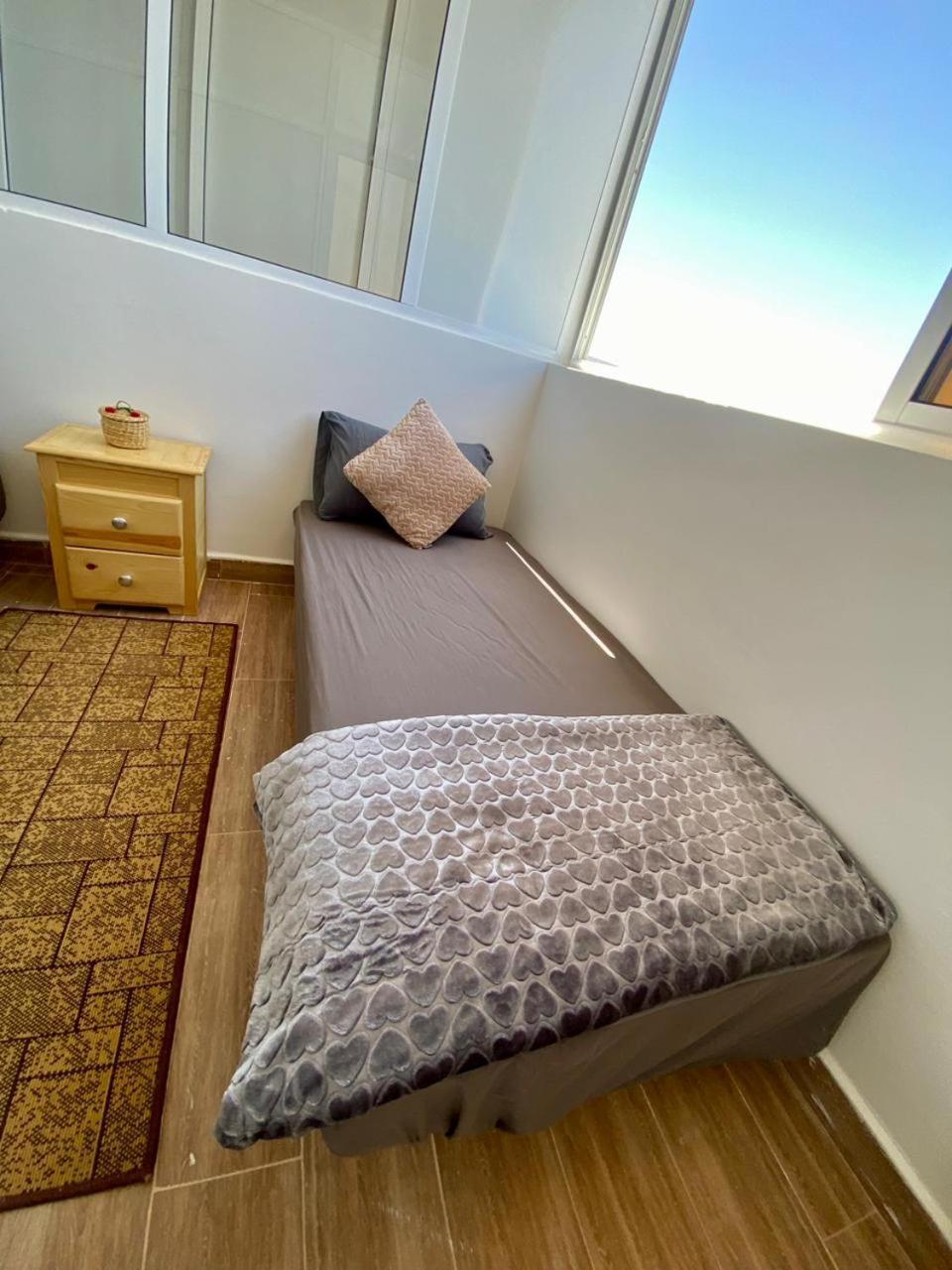 Hostel Tourma House Taghazout Exterior foto