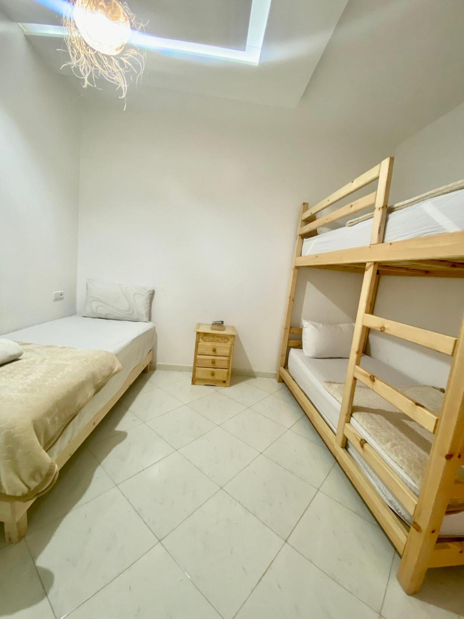 Hostel Tourma House Taghazout Exterior foto