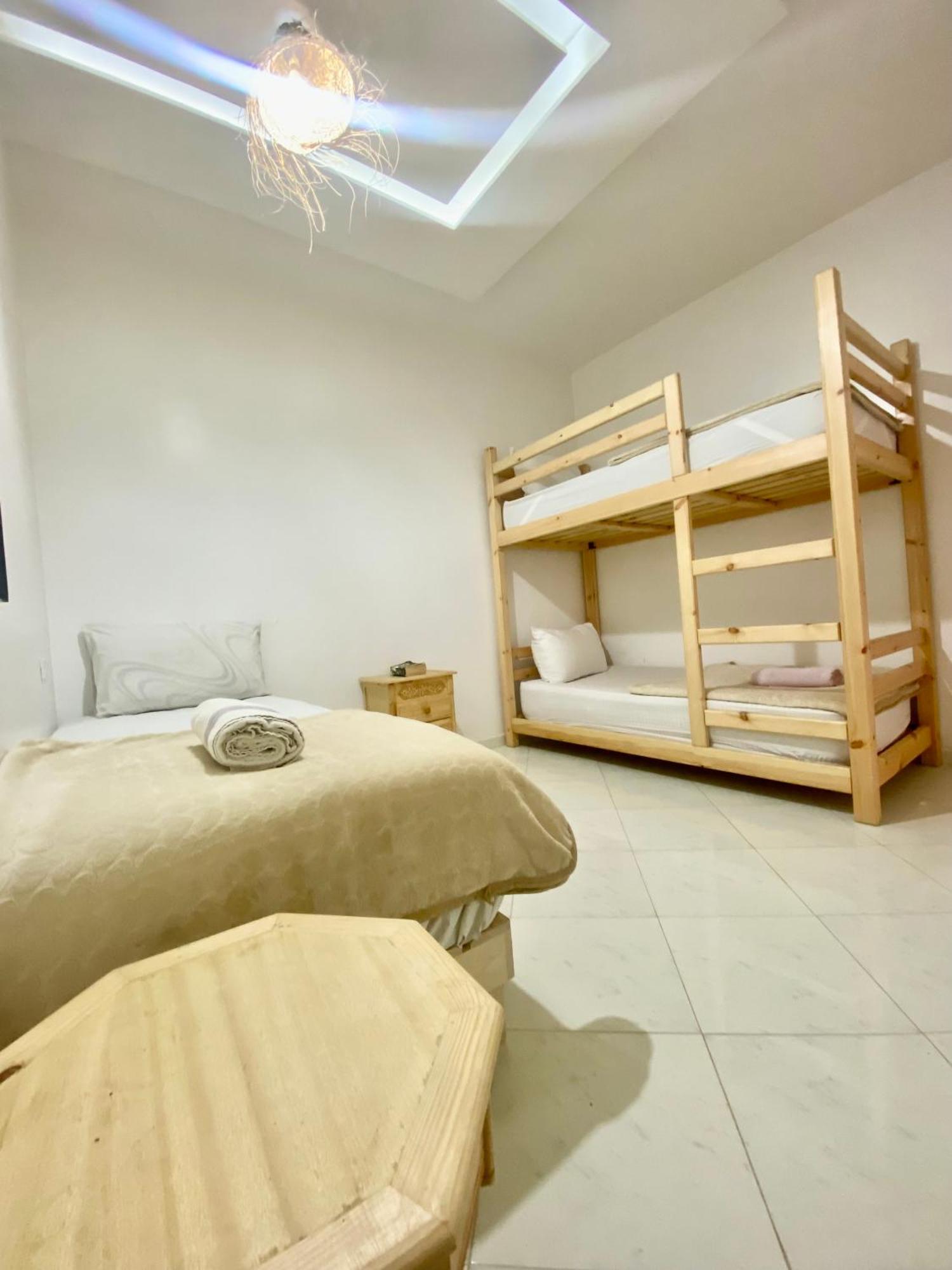 Hostel Tourma House Taghazout Exterior foto